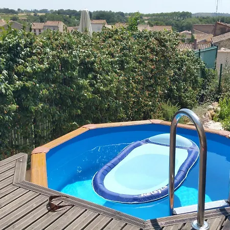 Vine Views For One Couple Holiday home *