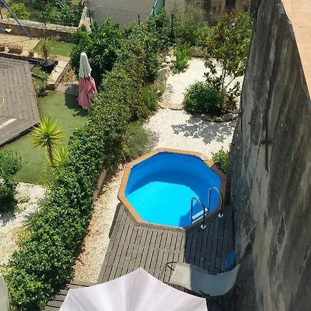 Vine Views For One Couple Holiday home *