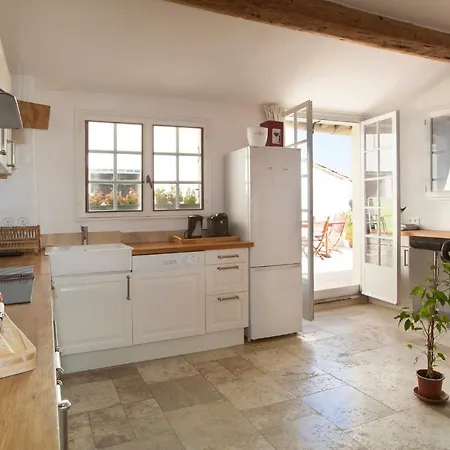 Holiday home Vine Views For One Couple